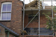 free Pitt Court home extension quotes